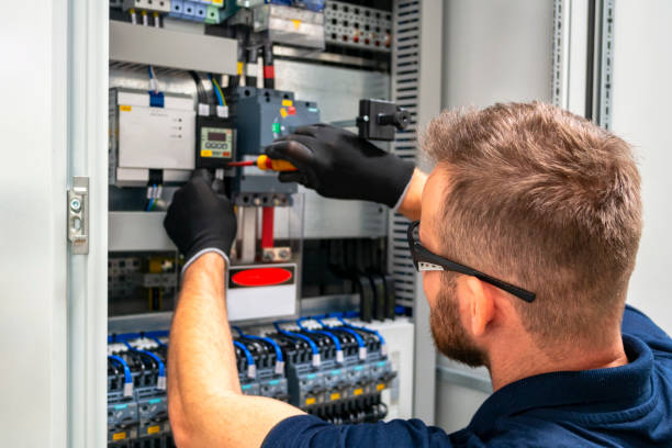 Best Electrical Installation Contractor  in Hawthorne, NY