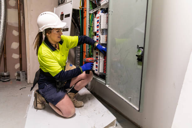 Best Electrical Upgrades for Homes  in Hawthorne, NY