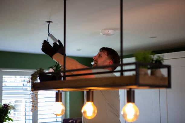 Best Home Electrical Repair  in Hawthorne, NY