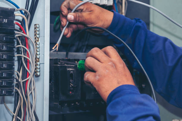 Best Emergency Electrical Repair  in Hawthorne, NY