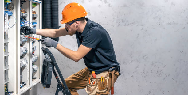 Best Home Electrical Repair  in Hawthorne, NY